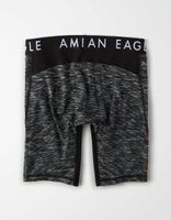 AEO Solid 9" Flex Boxer Brief