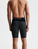 AEO Men's Solid 9" Flex Boxer Brief