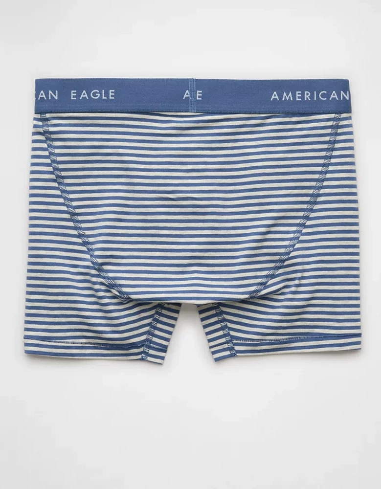 AEO Striped 4.5" Classic Boxer Brief