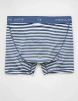 AEO Striped 4.5" Classic Boxer Brief