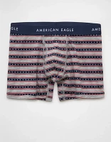 AEO Men's USA 4.5" Classic Boxer Brief