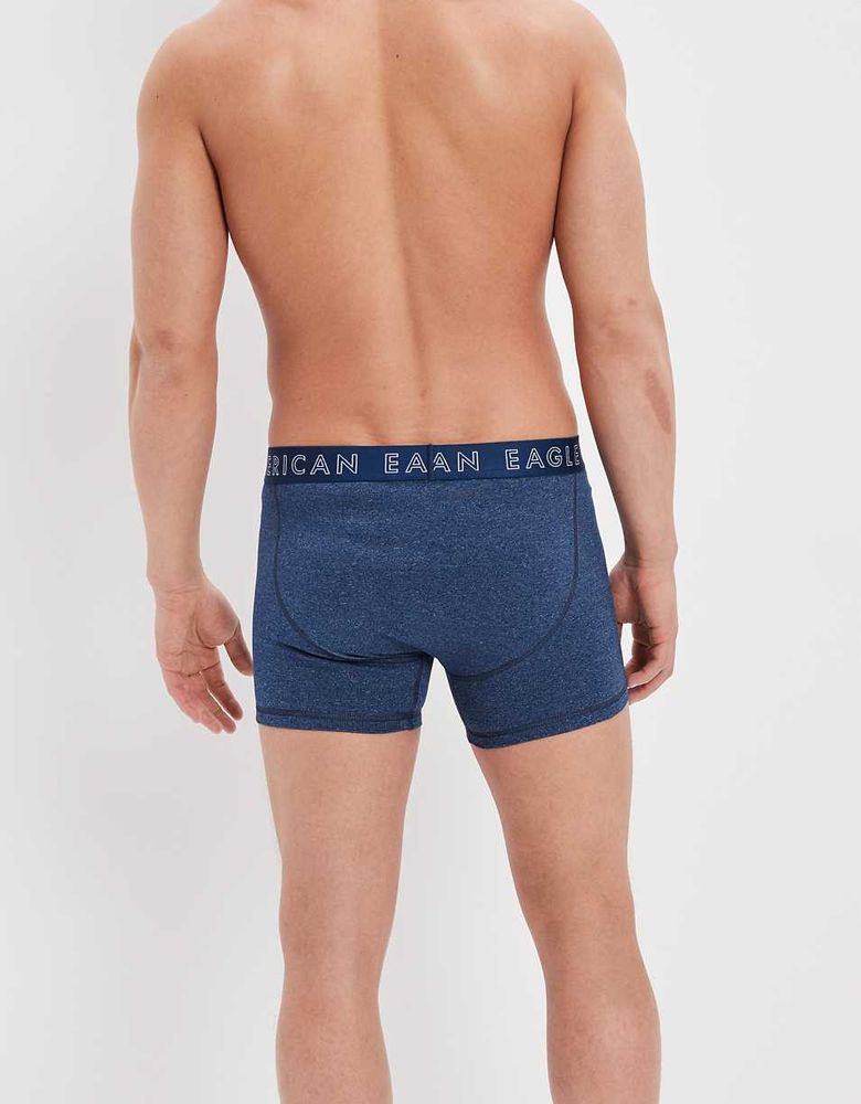 AEO Men's 4.5" Classic Boxer Brief