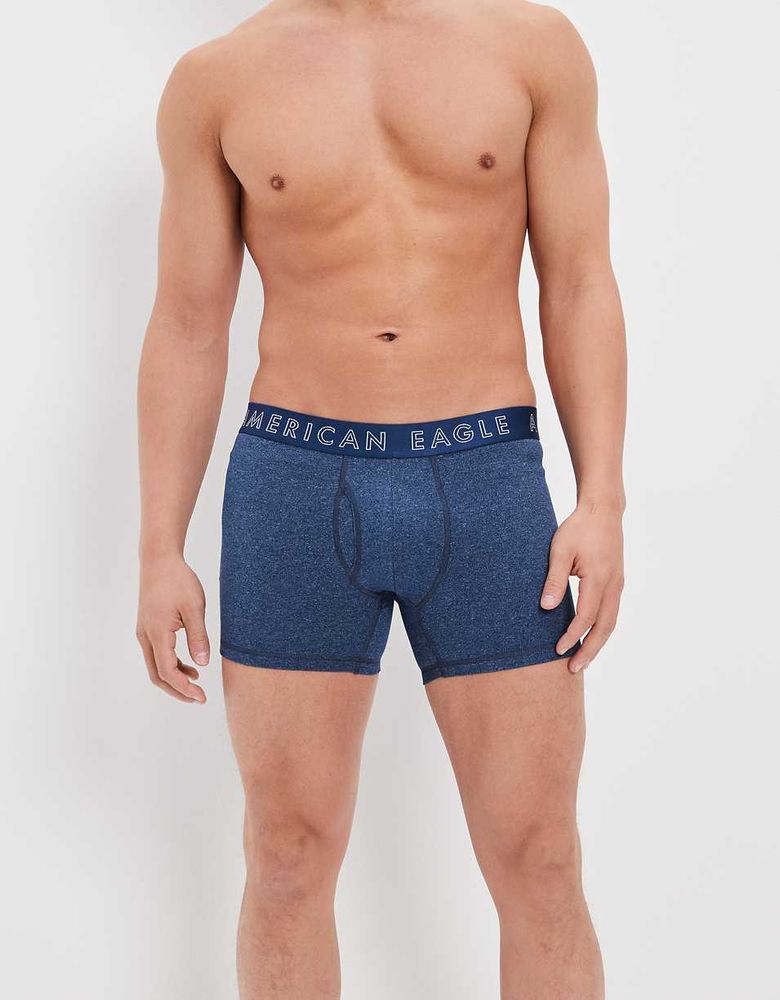 AEO Men's 4.5" Classic Boxer Brief