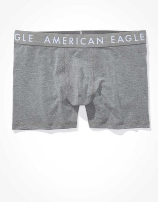 AE Space Dye 4.5" Classic Boxer Brief