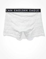 AEO Men's Space Dye 4.5" Classic Boxer Brief