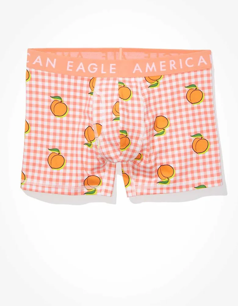 AEO Peaches 4.5 Classic Boxer Brief