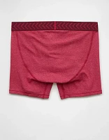 AEO Men's 4.5" Classic Boxer Brief