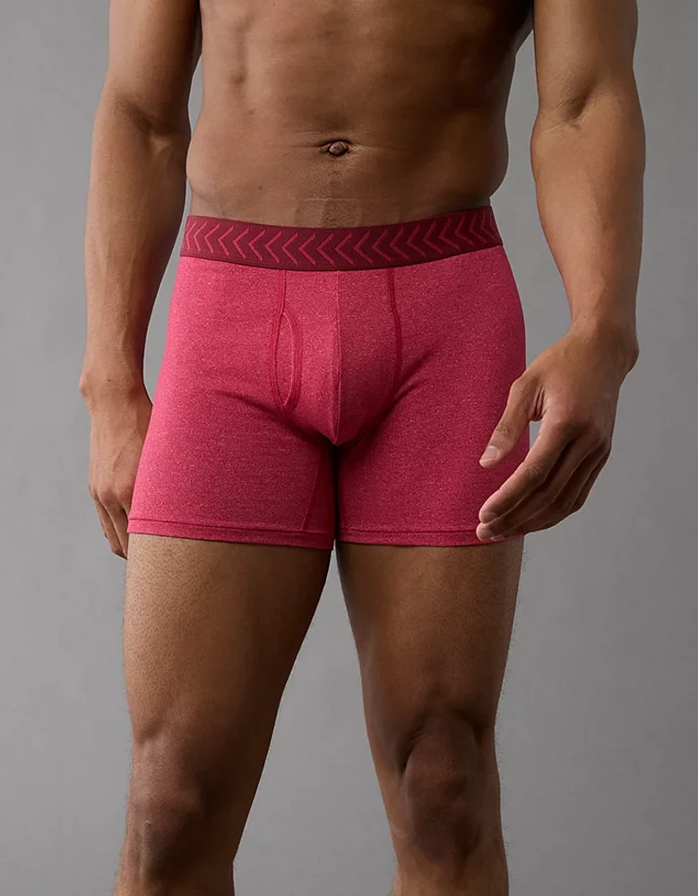 AEO Men's 4.5" Classic Boxer Brief