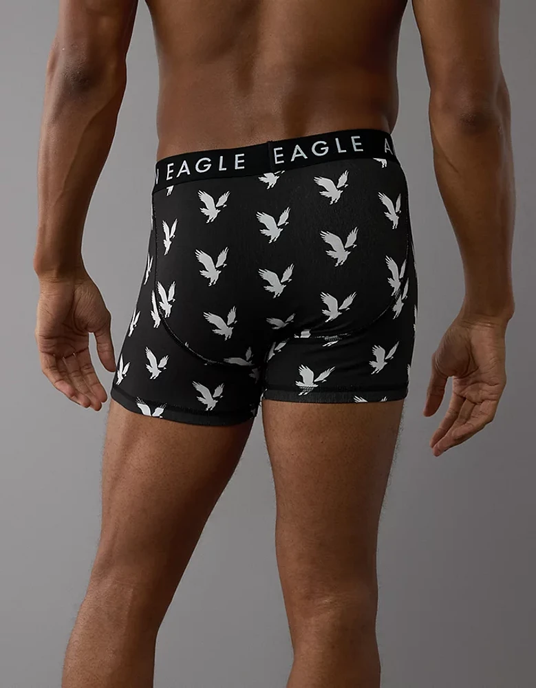 AEO Men's Eagles 4.5" Classic Boxer Brief