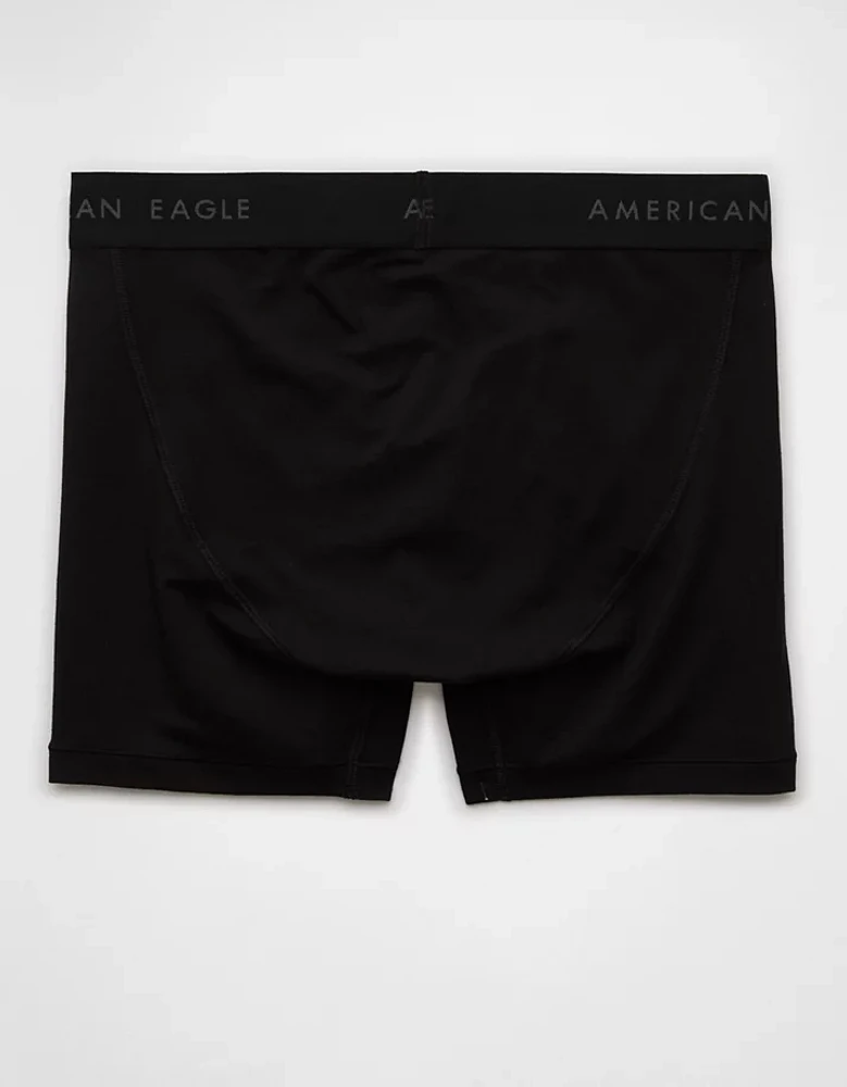 AEO Men's 4.5" Classic Boxer Brief