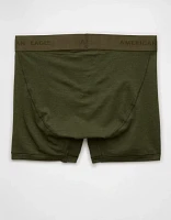 AEO Men's 4.5" Classic Boxer Brief