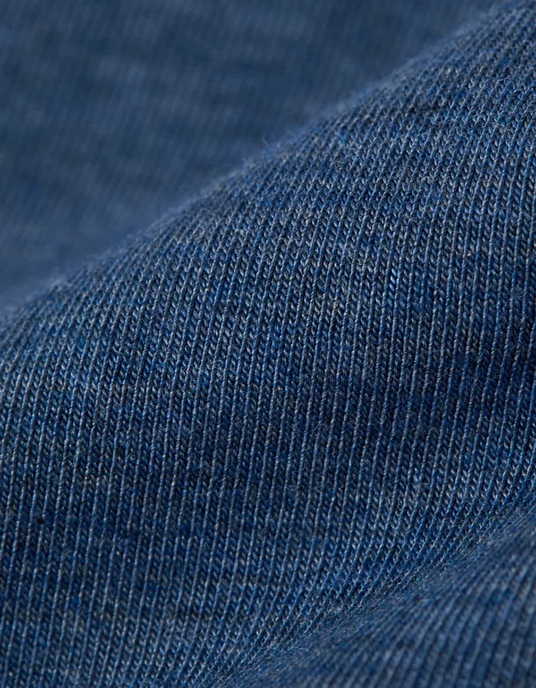 Caleçon boxeur ajusté classique de 4,5 po pour hommes AEO