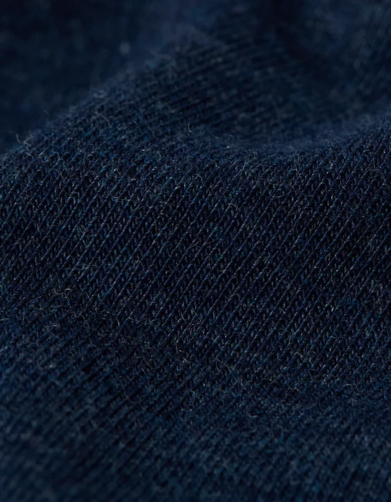 Caleçon boxeur ajusté classique de 4,5 po pour hommes AEO