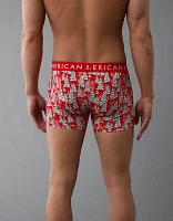 AEO Snow Pines 4.5" Classic Boxer Brief