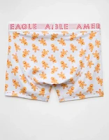 AEO Gingerbread 4.5" Classic Boxer Brief