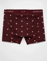 AEO Men's Tiny Eagles 4.5" Classic Boxer Brief