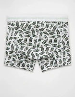 AEO Men's Money 4.5" Classic Boxer Brief