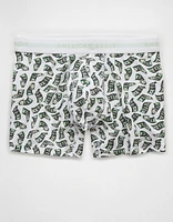 AEO Men's Money 4.5" Classic Boxer Brief