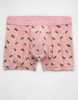 AEO Men's Eggplants 4.5" Classic Boxer Brief