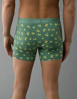 AEO Men's Lemons 4.5" Classic Boxer Brief