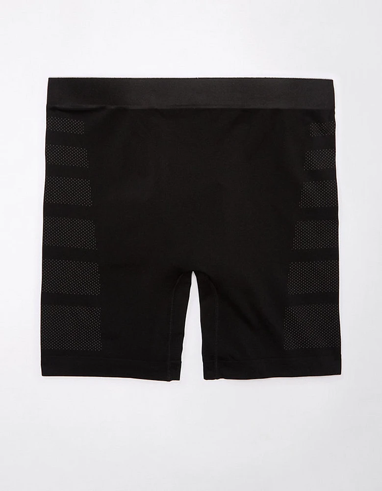 Caleçon boxeur ajusté StealthMode de 6 po pour hommes AEO