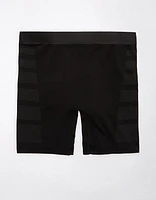 Caleçon boxeur ajusté StealthMode de 6 po pour hommes AEO