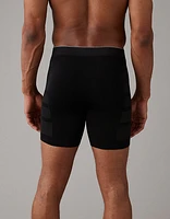Caleçon boxeur ajusté StealthMode de 6 po pour hommes AEO
