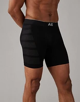 Caleçon boxeur ajusté StealthMode de 6 po pour hommes AEO