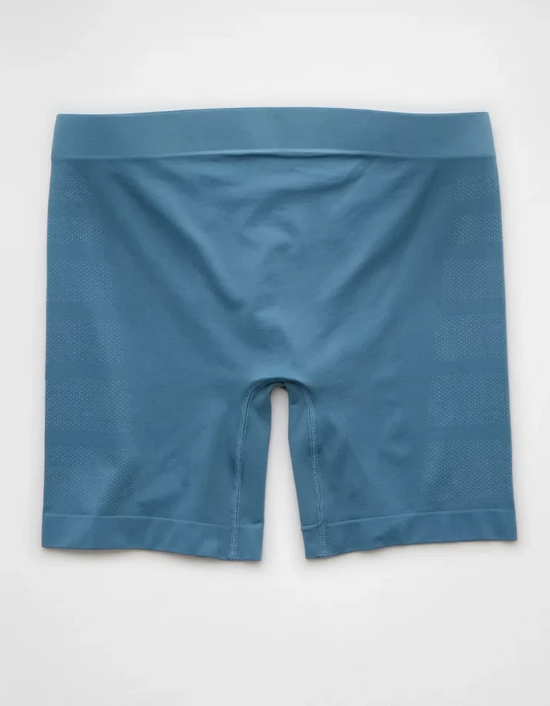 Caleçon boxeur ajusté StealthMode de 6 po pour hommes AEO