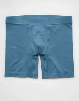 Caleçon boxeur ajusté StealthMode de 6 po pour hommes AEO