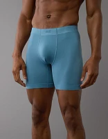 Caleçon boxeur ajusté StealthMode de 6 po pour hommes AEO