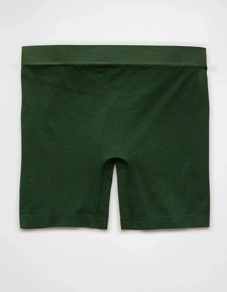 AEO Men's Space Dye 6" StealthMode Boxer Brief
