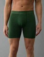 AEO Men's Space Dye 6" StealthMode Boxer Brief