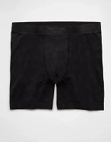 AEO Men's Palm Trees 6" StealthMode Boxer Brief