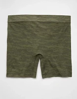 AEO Men's Camo 6" StealthMode Boxer Brief