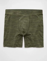 AEO Men's Camo 6" StealthMode Boxer Brief