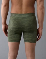 AEO Men's Camo 6" StealthMode Boxer Brief