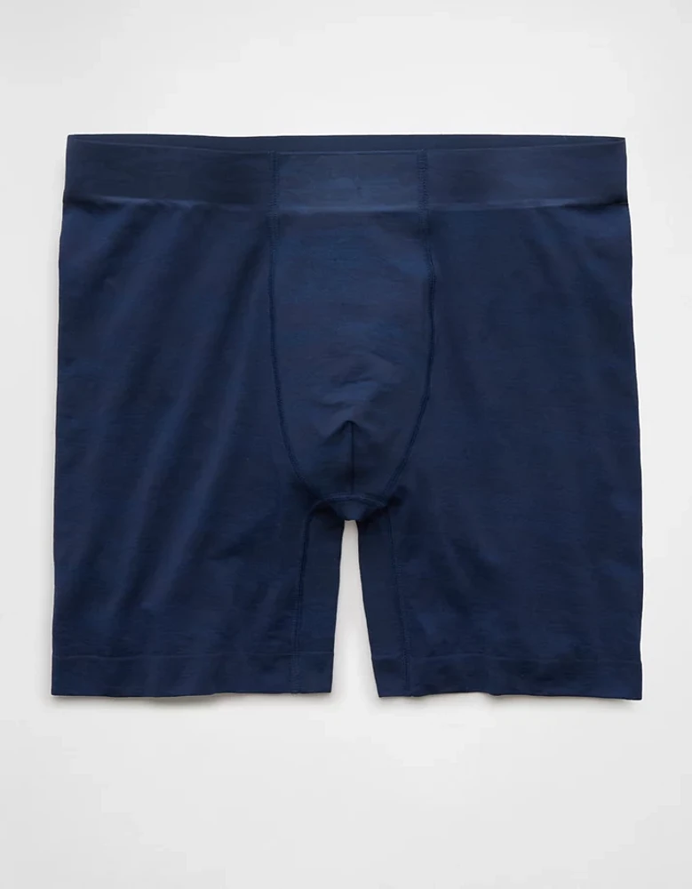 Caleçon boxeur ajusté StealthMode de 6 po camouflage pour hommes AEO