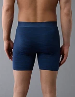 Caleçon boxeur ajusté StealthMode de 6 po camouflage pour hommes AEO