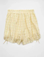 AE High-Waisted Bow Short