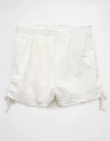 AE High-Waisted Bow Short