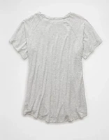 AE Soft & Sexy Raglan T-Shirt
