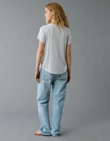 AE Soft & Sexy Raglan T-Shirt