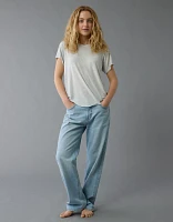 AE Soft & Sexy Raglan T-Shirt