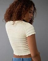 Petit t-shirt Fierté Hey AE