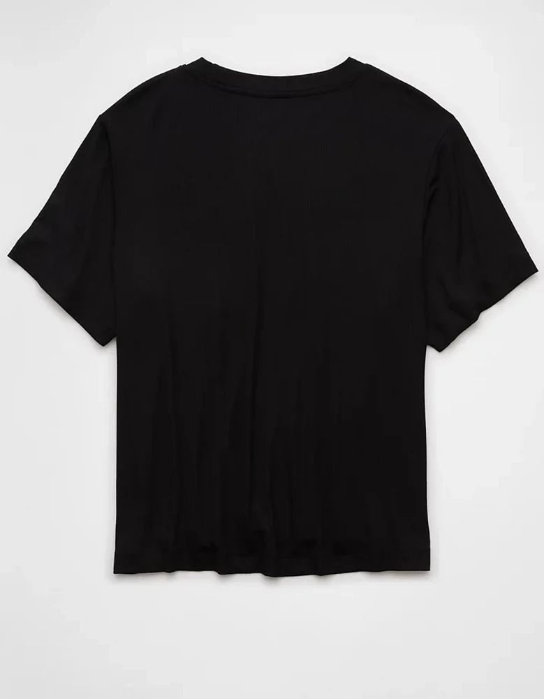 AE Soft & Sexy Pocket T-Shirt