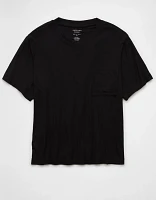 AE Soft & Sexy Pocket T-Shirt