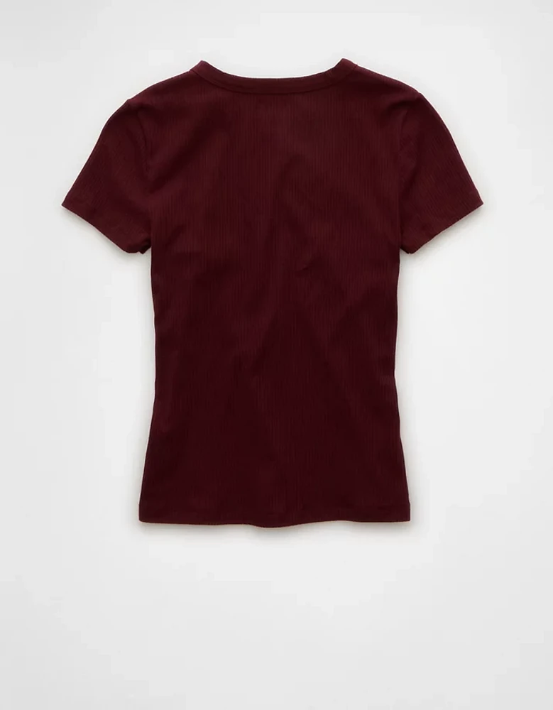 Petit t-shirt Hé AE