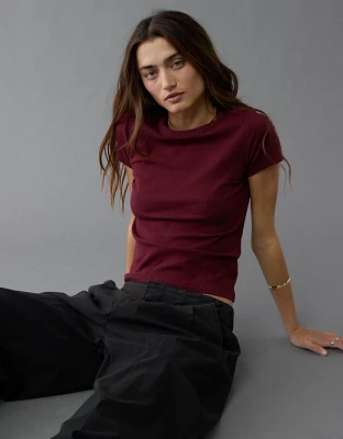Petit t-shirt Hé AE