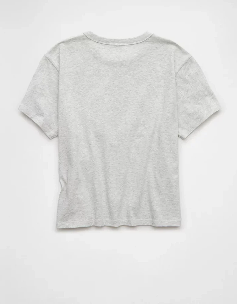 AE Cropped T-Shirt